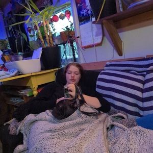 Meet your Posher, Michaela